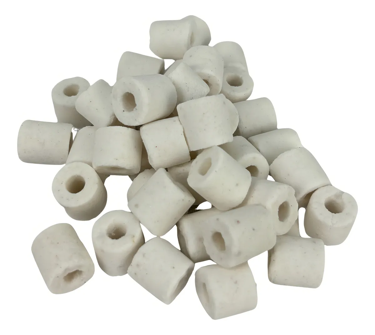 Mídia Biológica Bioglass 1l Ocean Tech