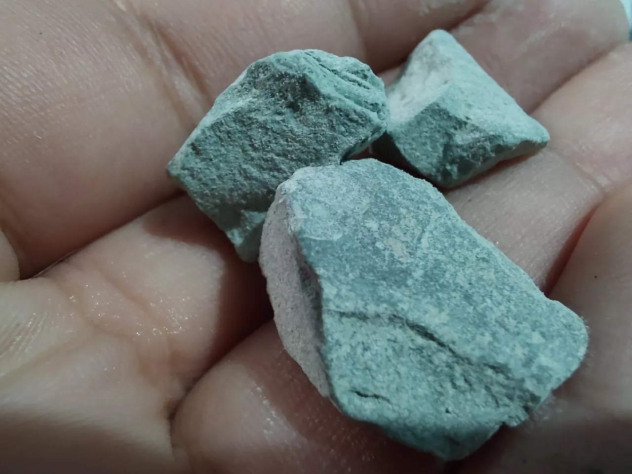 Zeólita para Água Doce - Ocean Tech Ammonia Remover