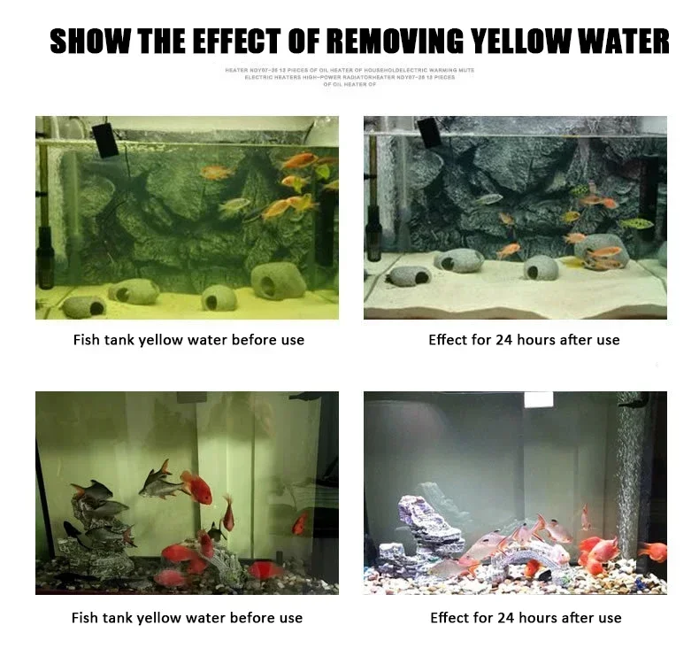 Resina Nitrogenados (Purigen, Mpure) - Imagem 4