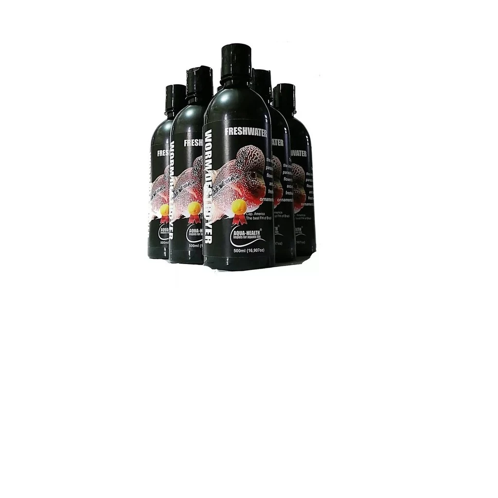 Worm Eliminates - Imagem 2