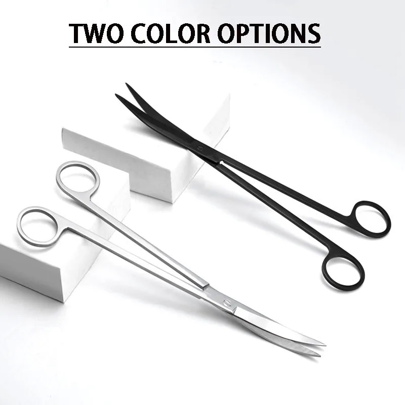 Kit de Ferramentas em Aço Inoxidável para Aquapaisagismo – Plantas de Aquário - Imagem 5