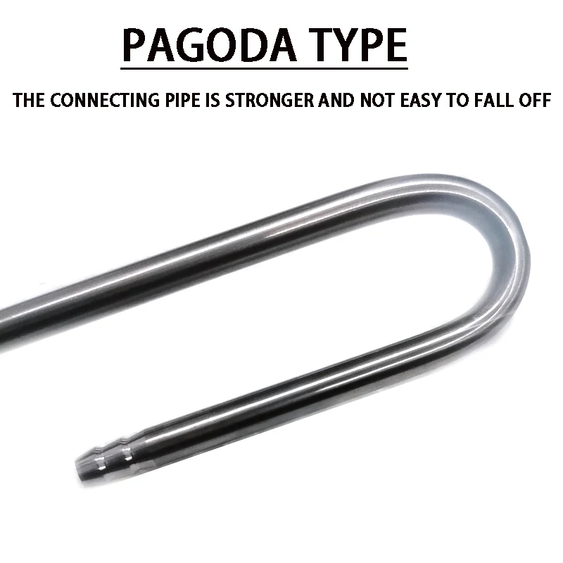 Dispersor / Difusor Nano CO2 para Aquário – Aço Inoxidável e Cerâmica – Vários Tamanhos - Imagem 3