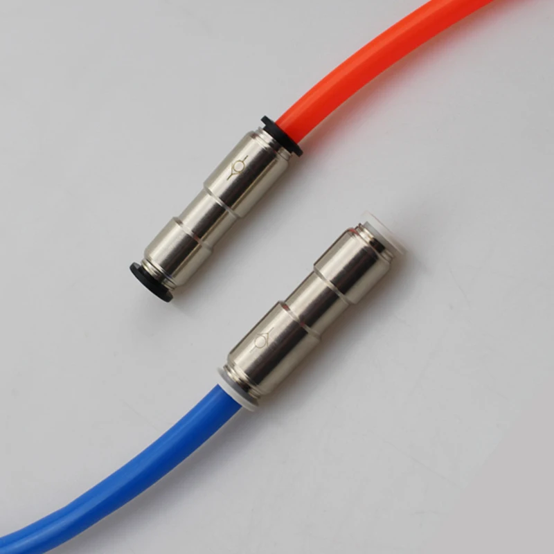 Válvula de Retenção CO2 para Aquário – Aço Inoxidável – Vários Diâmetros - Imagem 3