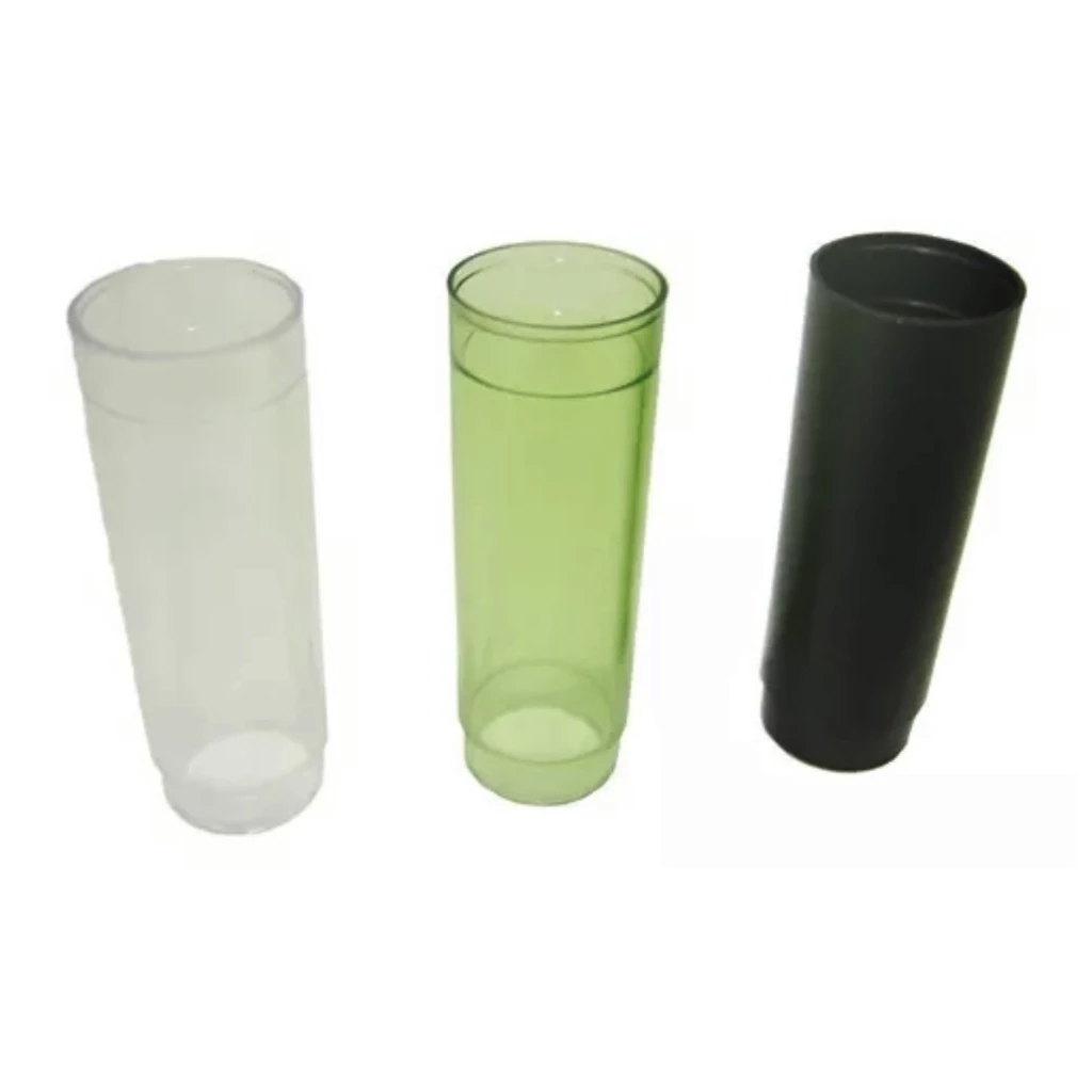 Tubo 1/1 para Placa Biológica Torre – Aquarium Systems