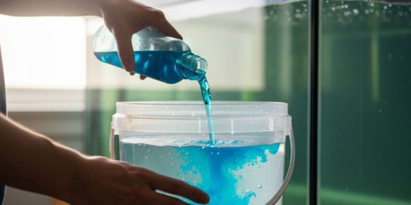 Condicionador de água: quando aplicar para garantir segurança máxima no aquário?