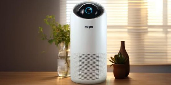 Ropo Air 35: Purificador de ar compacto e como prolongar a vida útil do filtro