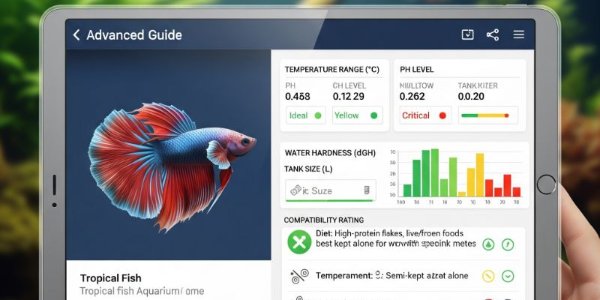 Guia de Espécies de Peixes