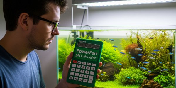 Assistente de Ajuste do pH com PowerFert