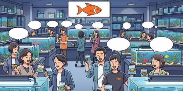 Comunidades Aquarismo Sereno