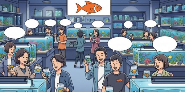 Comunidades Aquarismo Sereno