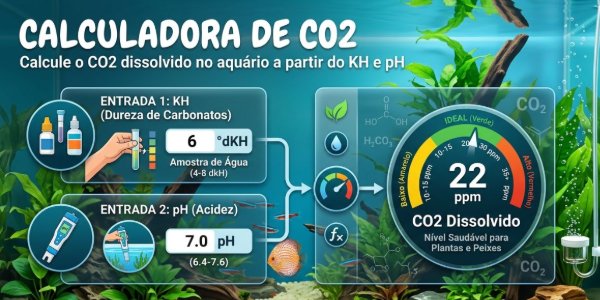 Calculadora de CO2